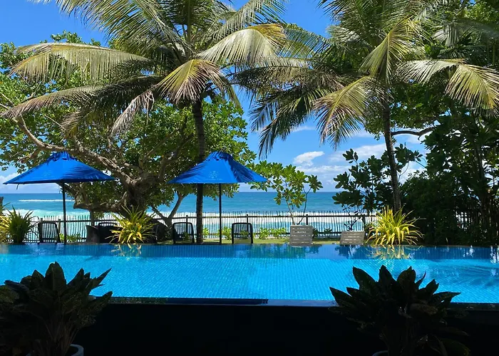 Royal Indigo Villa Unawatuna