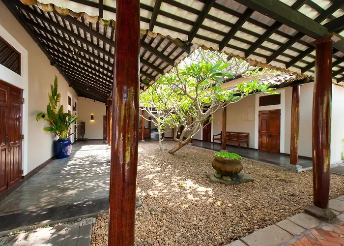 Apa Villa Thalpe Unawatuna