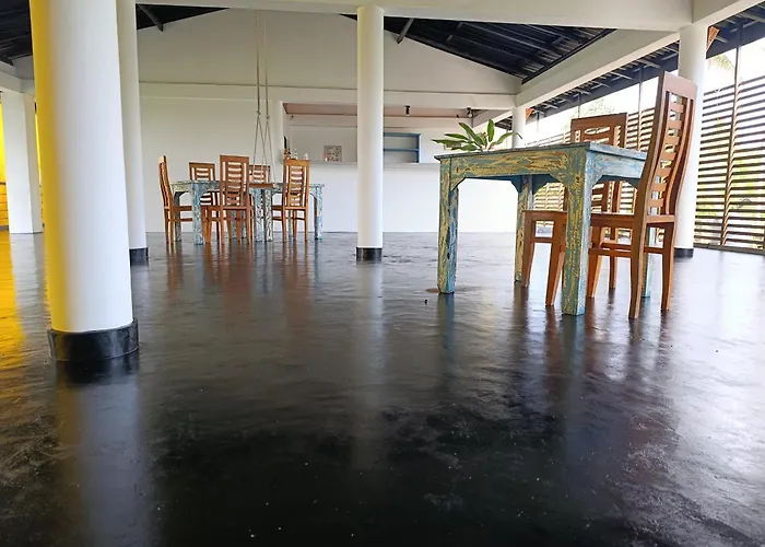 Anara Villa Unawatuna