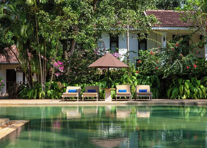 Why House Villa Unawatuna