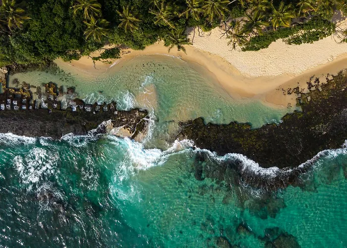 Florain Otium Talpe Bed & Breakfast Unawatuna